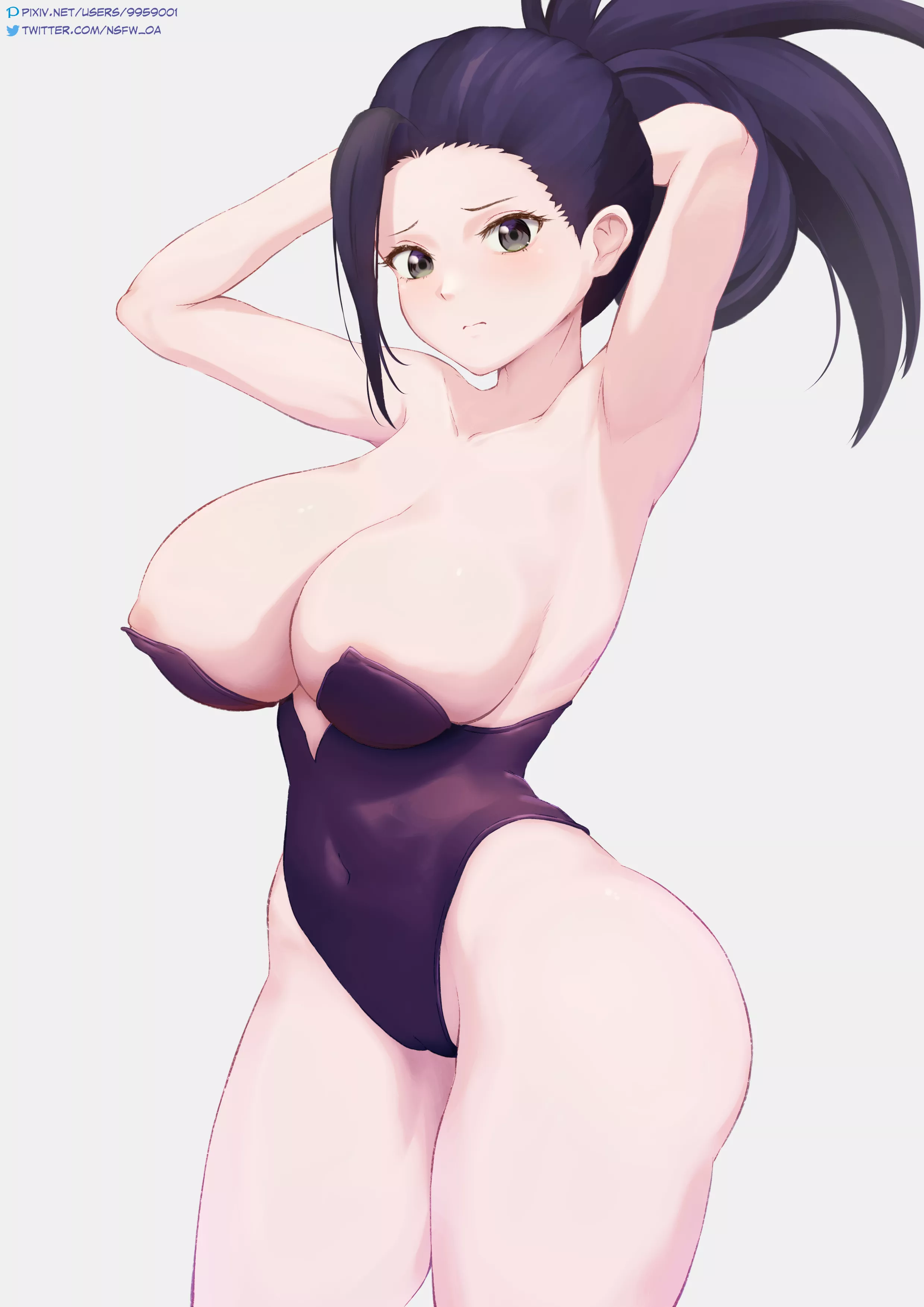Momo (Nsfw_oA)