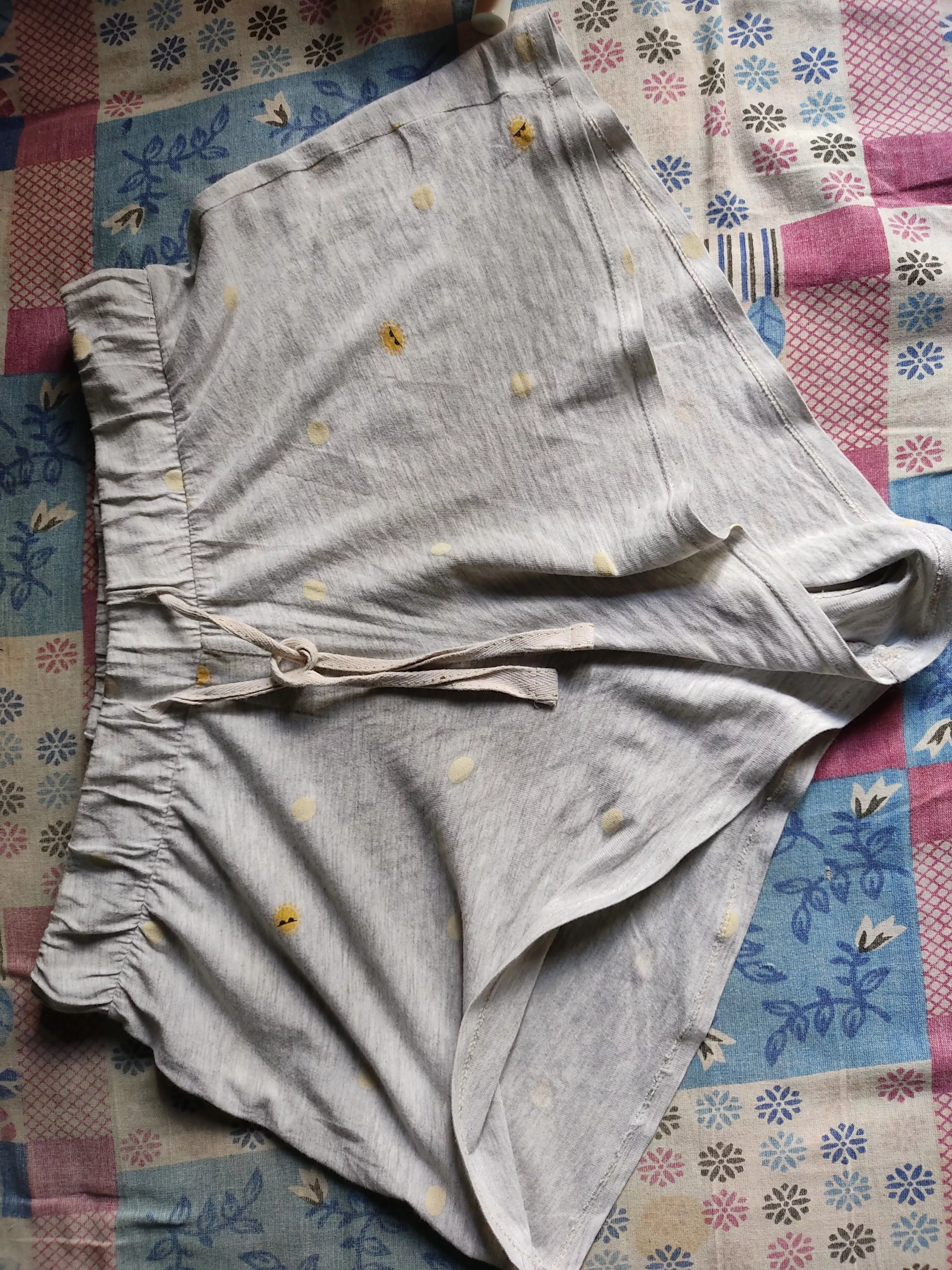 my daughter keeps wearing them whole day and night around the house