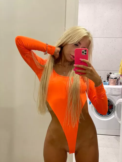 new body