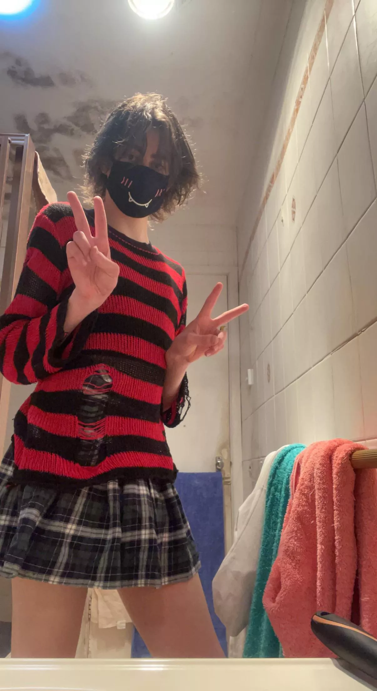 oh no i’ve been femboyed whatever will i do!