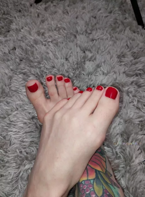 Pretty candy nails one more time. 🍒🍬