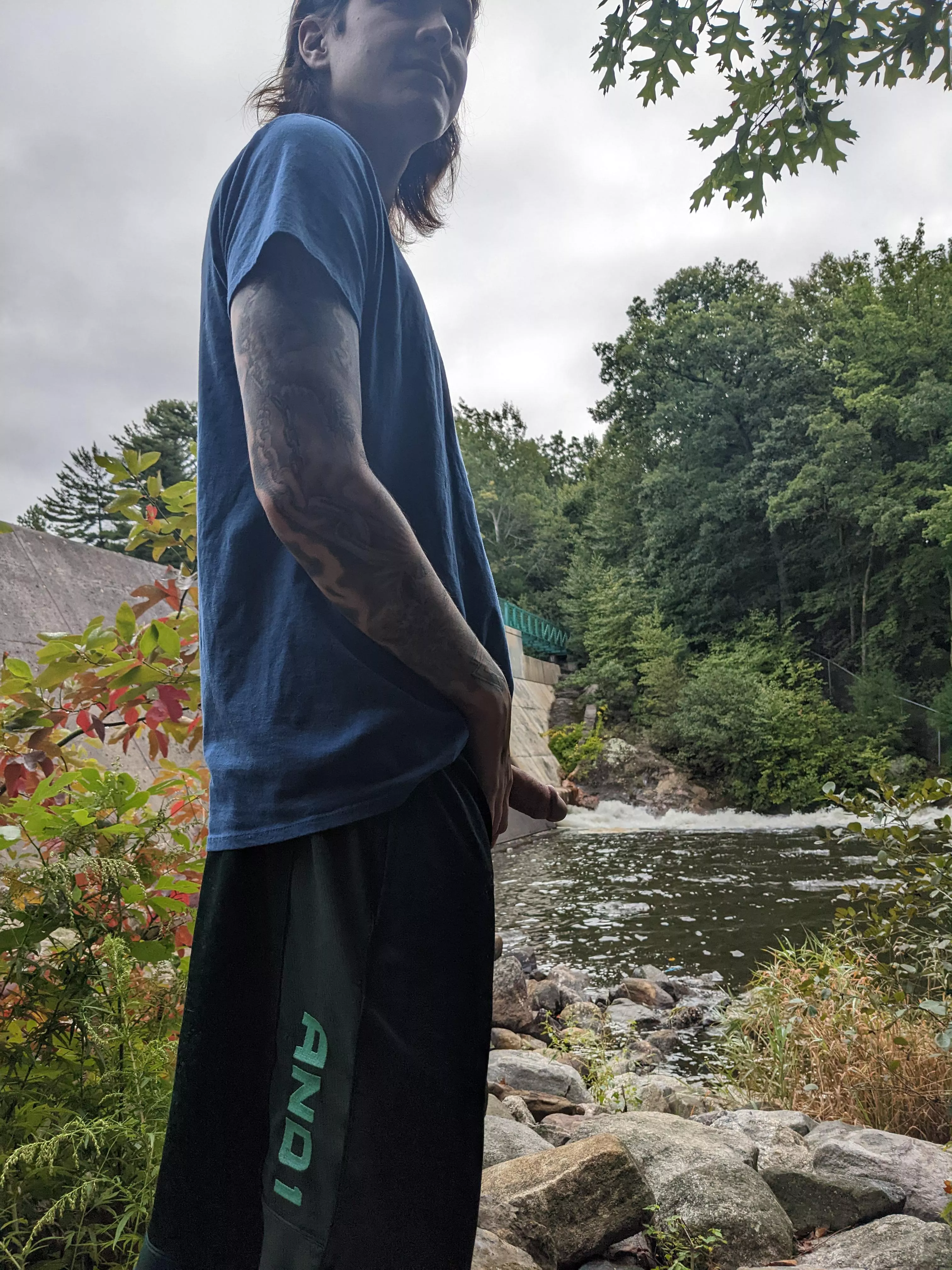 really had to snap this angle lol