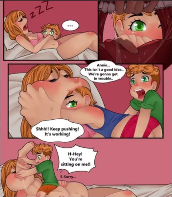 {Request} What Is This From? I Only Found 1 Page