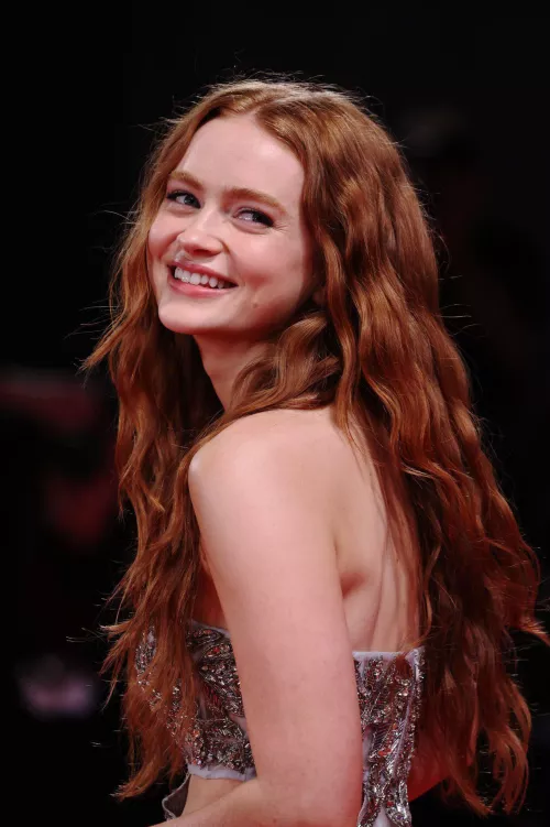 Sadie Sink