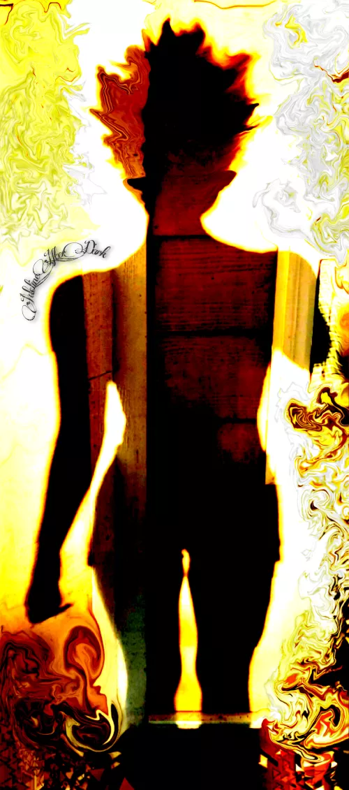 Sexy Shadow Play, Part 2