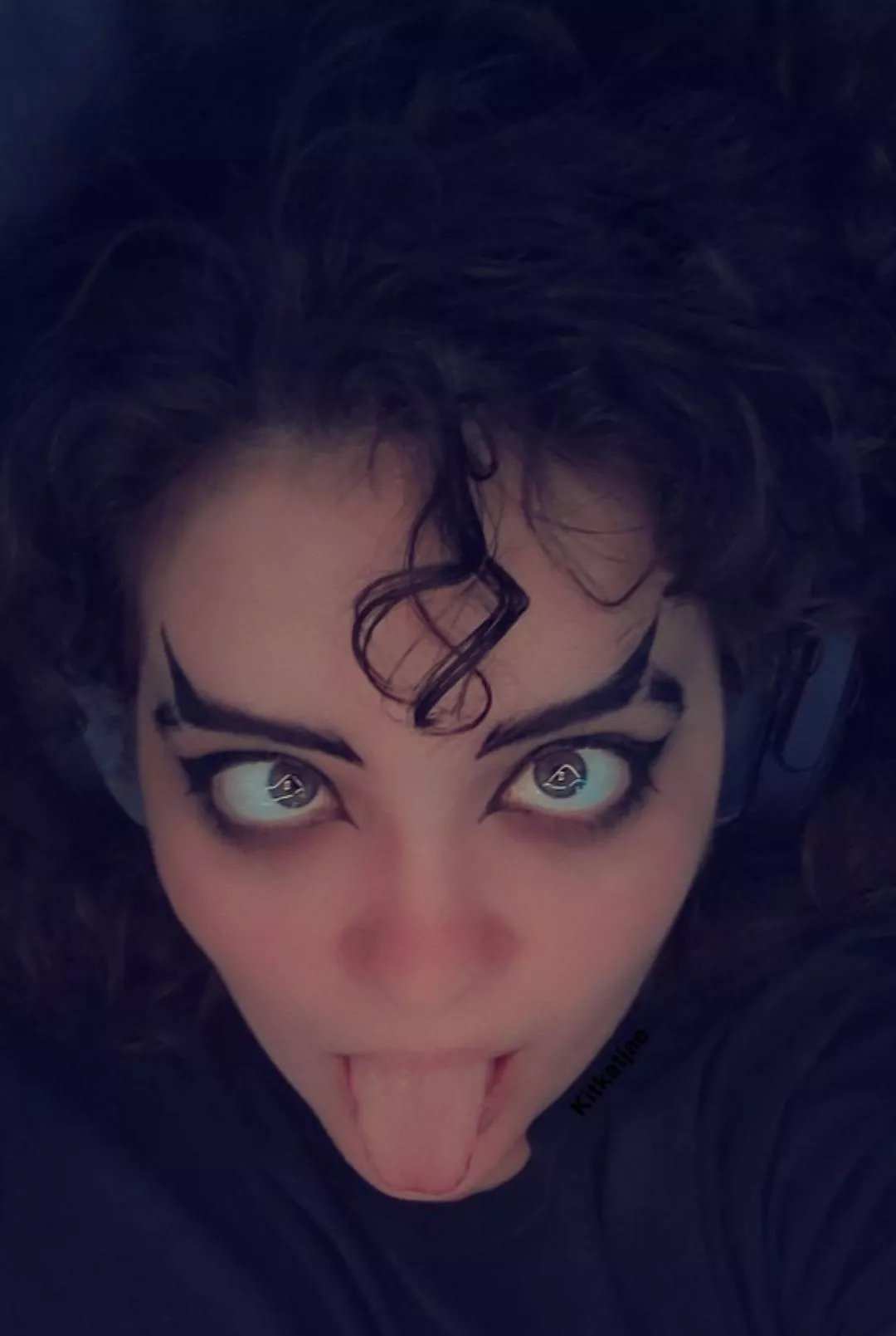 Spooky season is here 🦇🕷