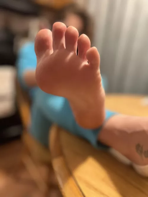 Submit to me like a good boi