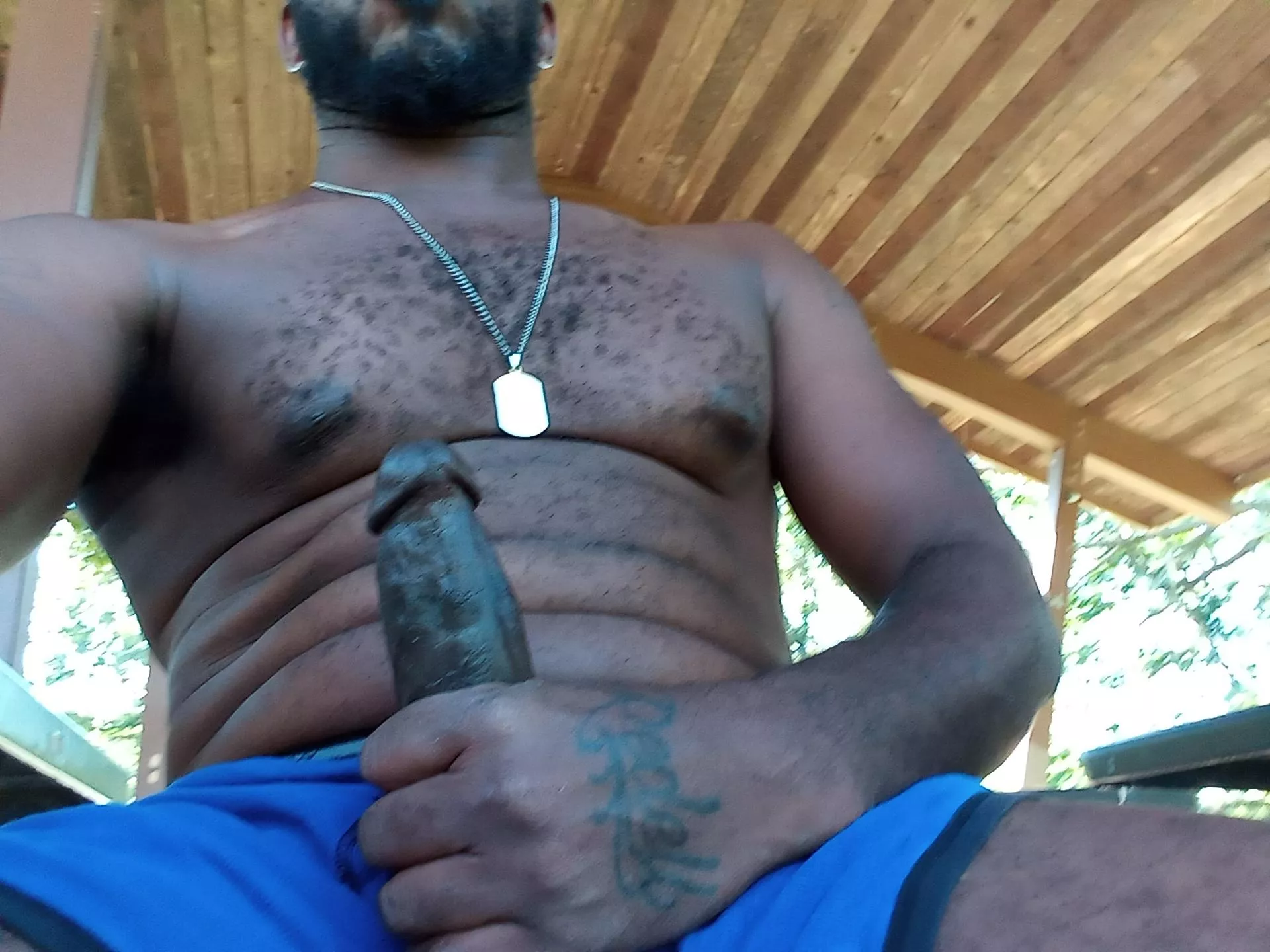 sure....you can have a seat M4F