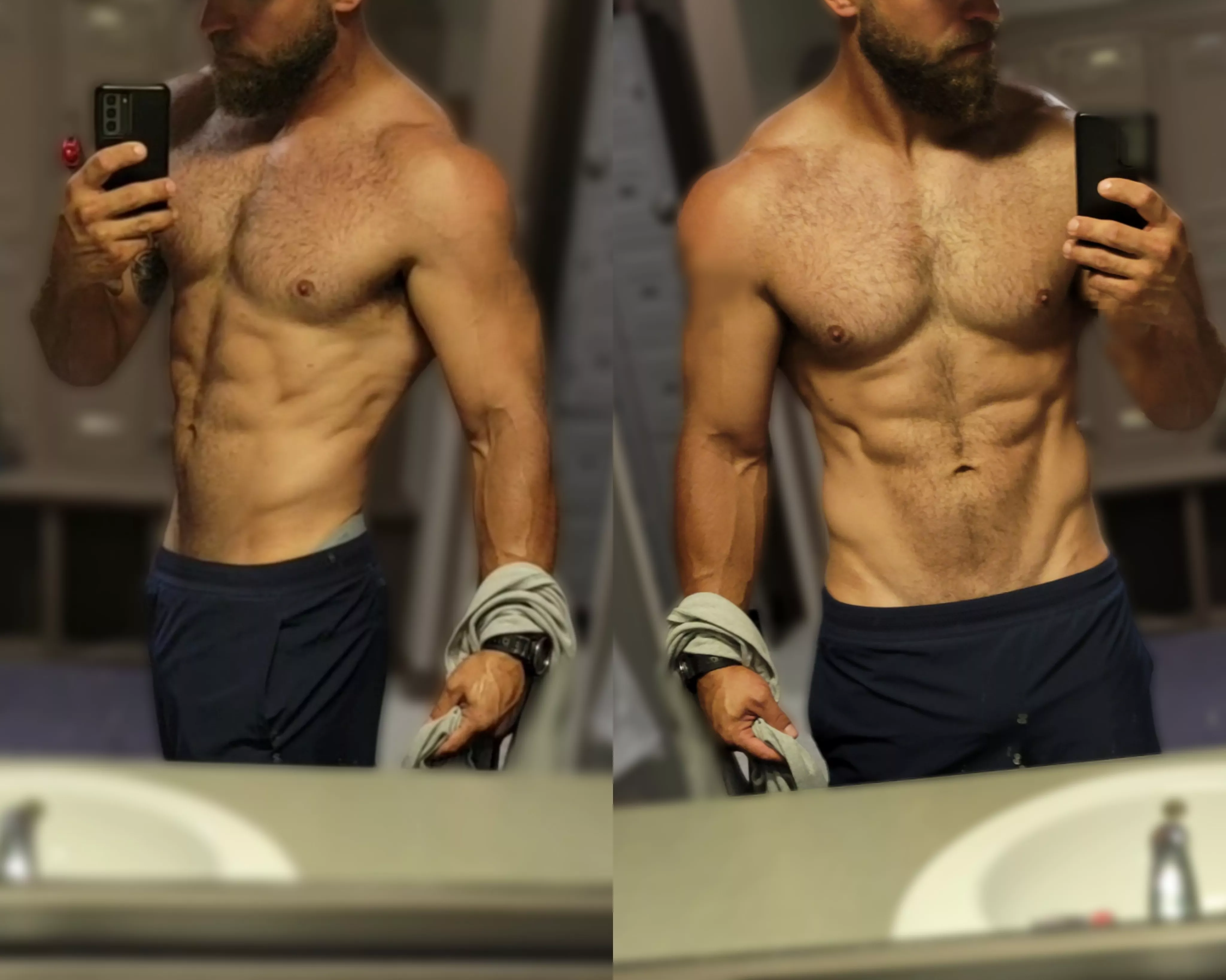 Thirsty Thursday is the vibe I'm feelin'.....you feel it too?[36]