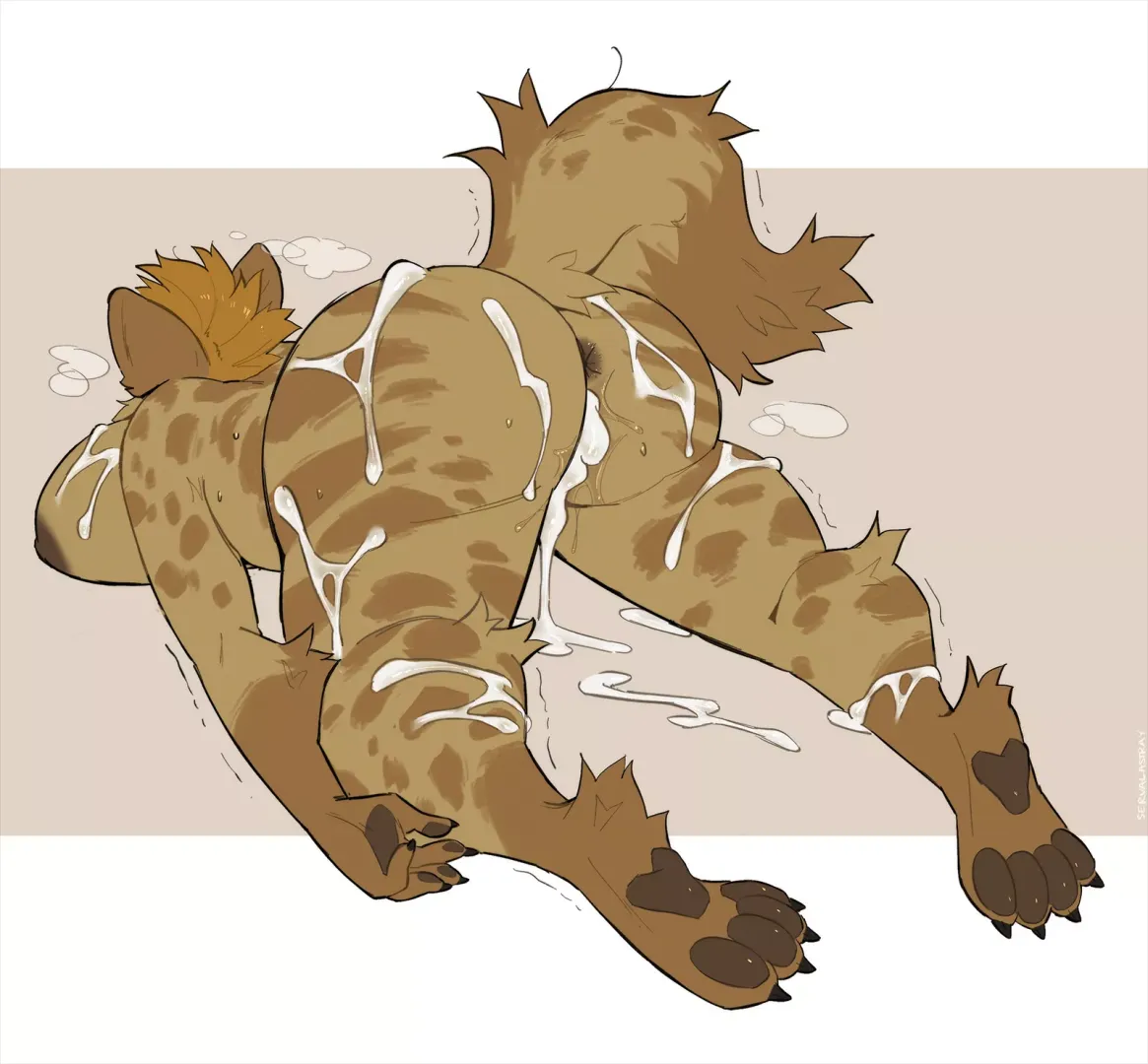 this is how I want to end my day [F] (strayserval)