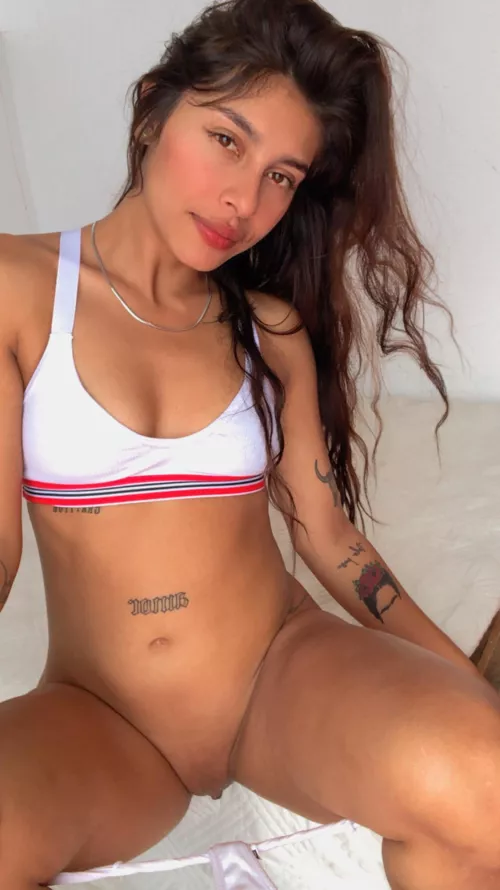 Today I woke up horny 🤭