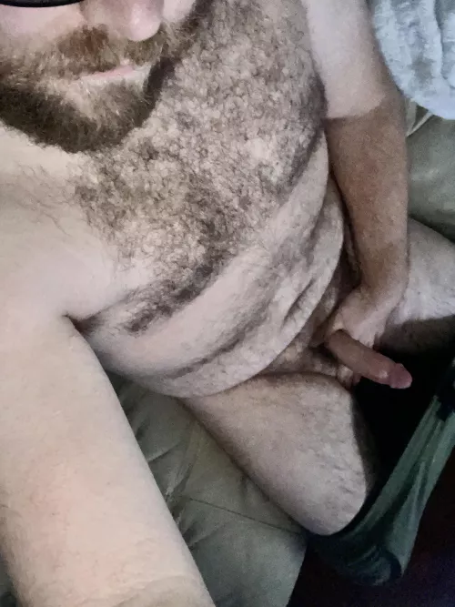 Trying to be more confident in my body