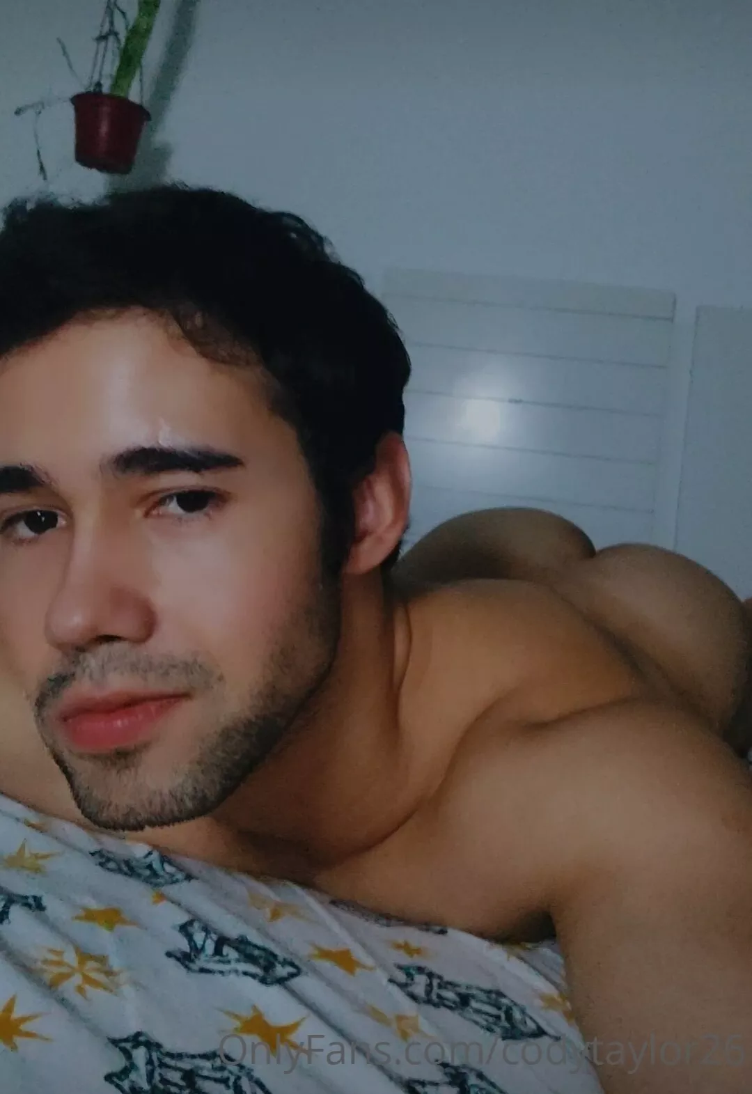 waiting for cock 😈