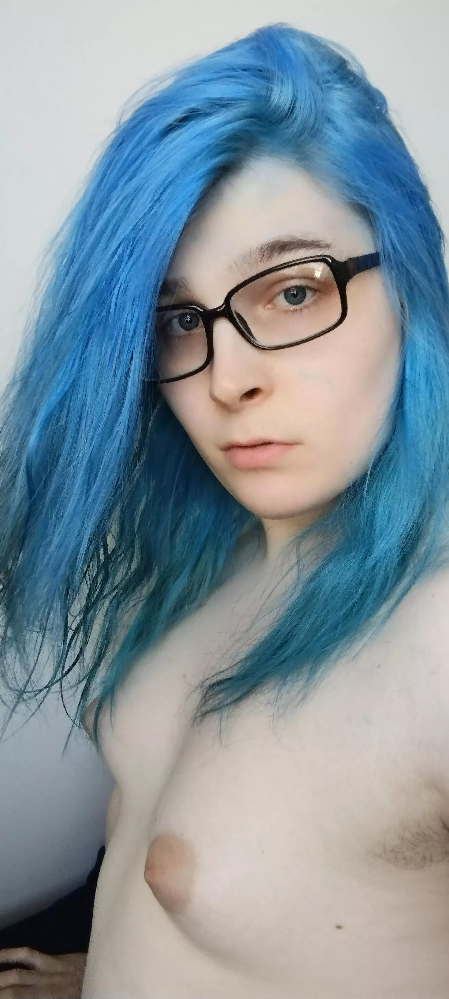 What caught your attention 😘