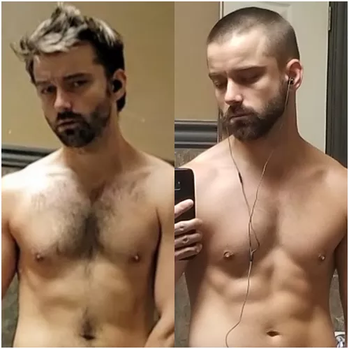 what do my gaymers think? more left or more right ?