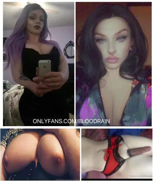 Would you suck my tits and cock after a hot date? Or more? ;p