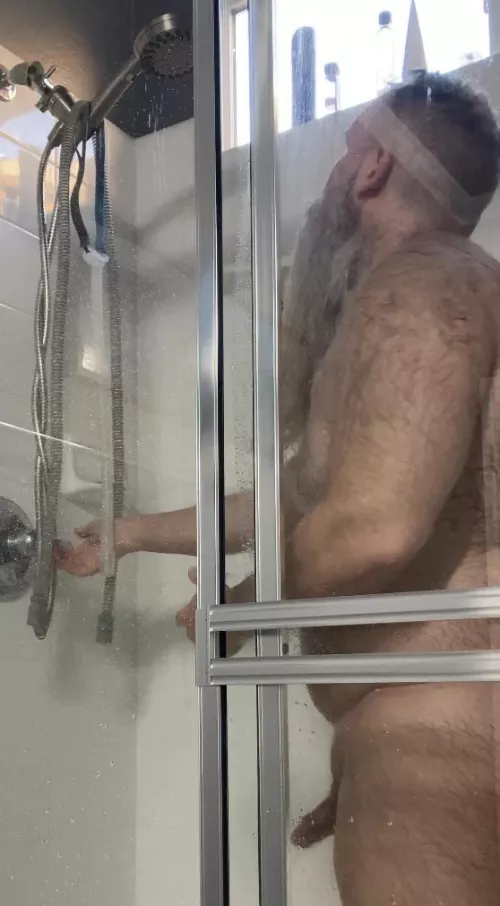 You know where to find Daddy.