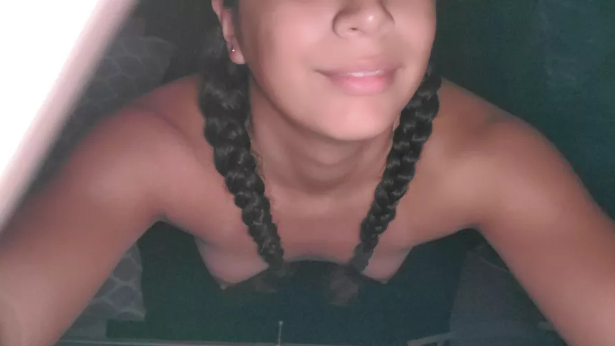 Your POV of me💕💕