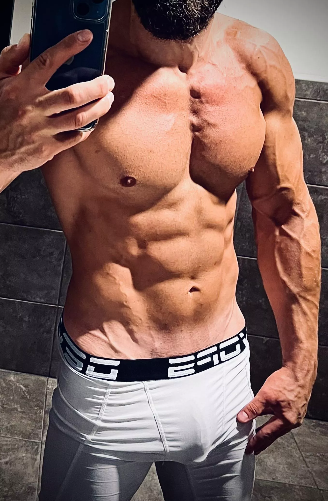 [36] dad. Will you help me take these shorts off?