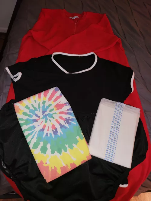 after a week of being around family, it's good to be home 😅