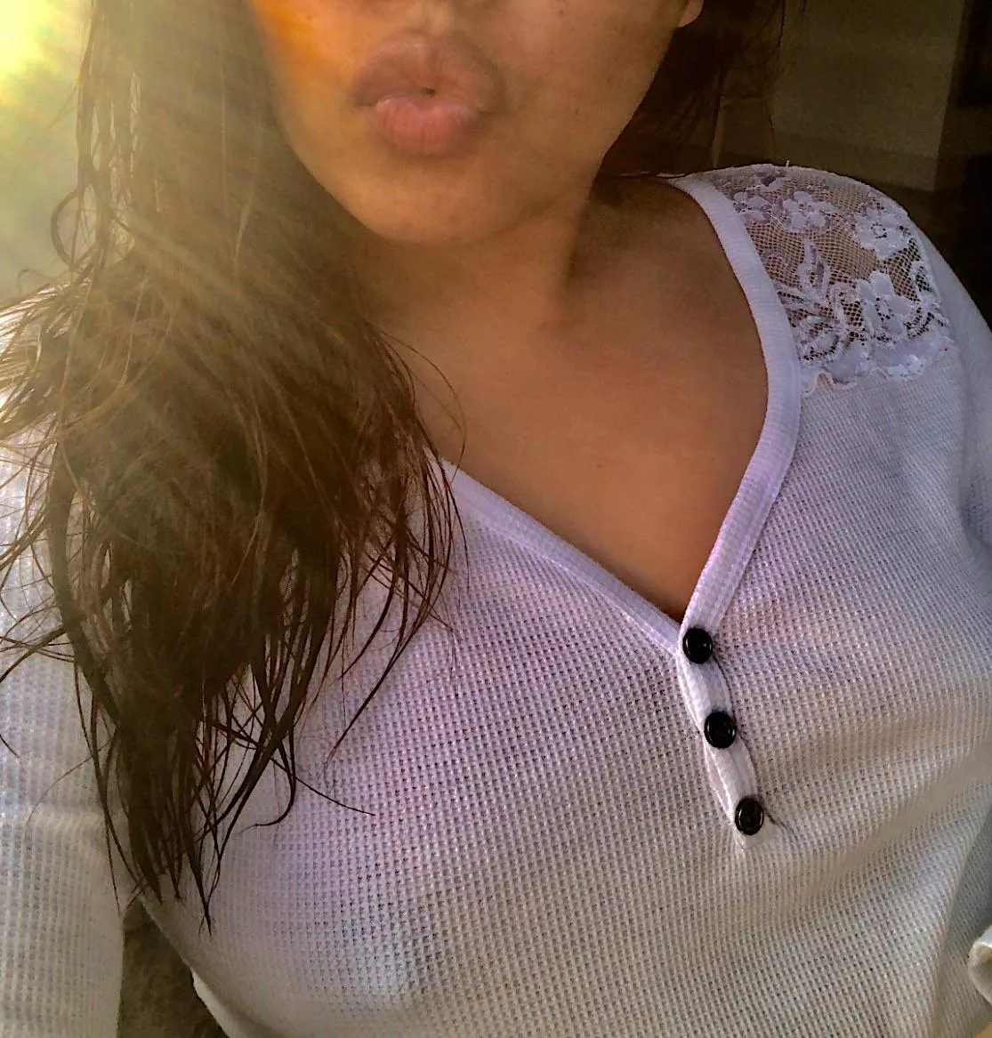 Big lips or big nips? What’s your preference?