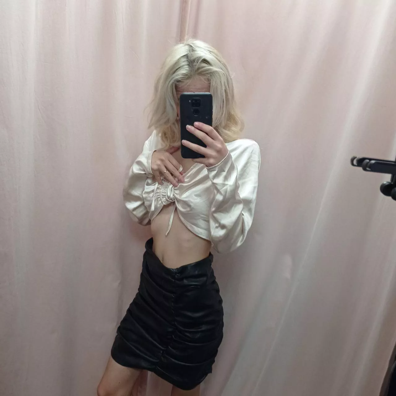 Dasha / 18 y.o. / free page 🤍