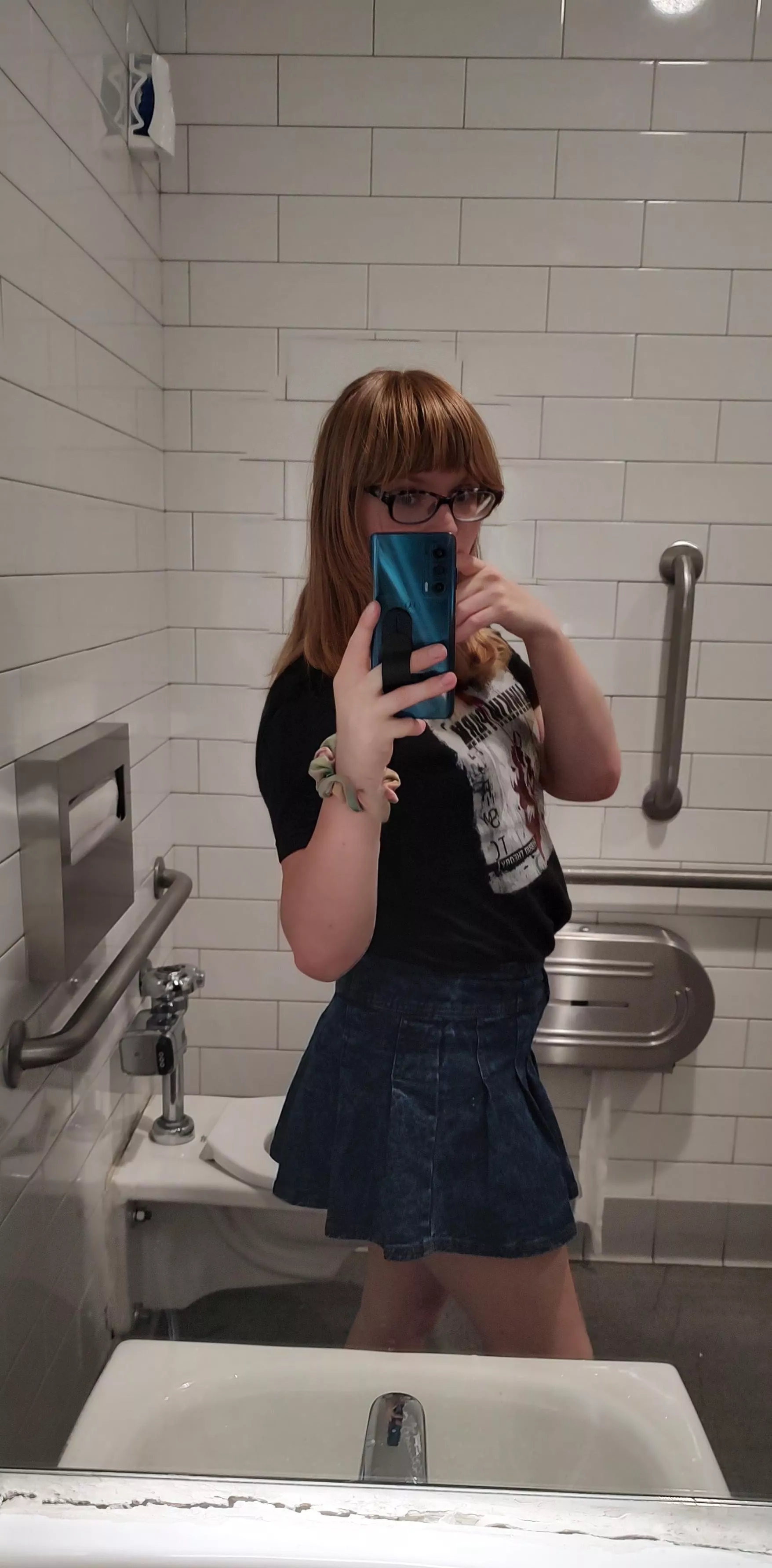 First day of Fall 🥴