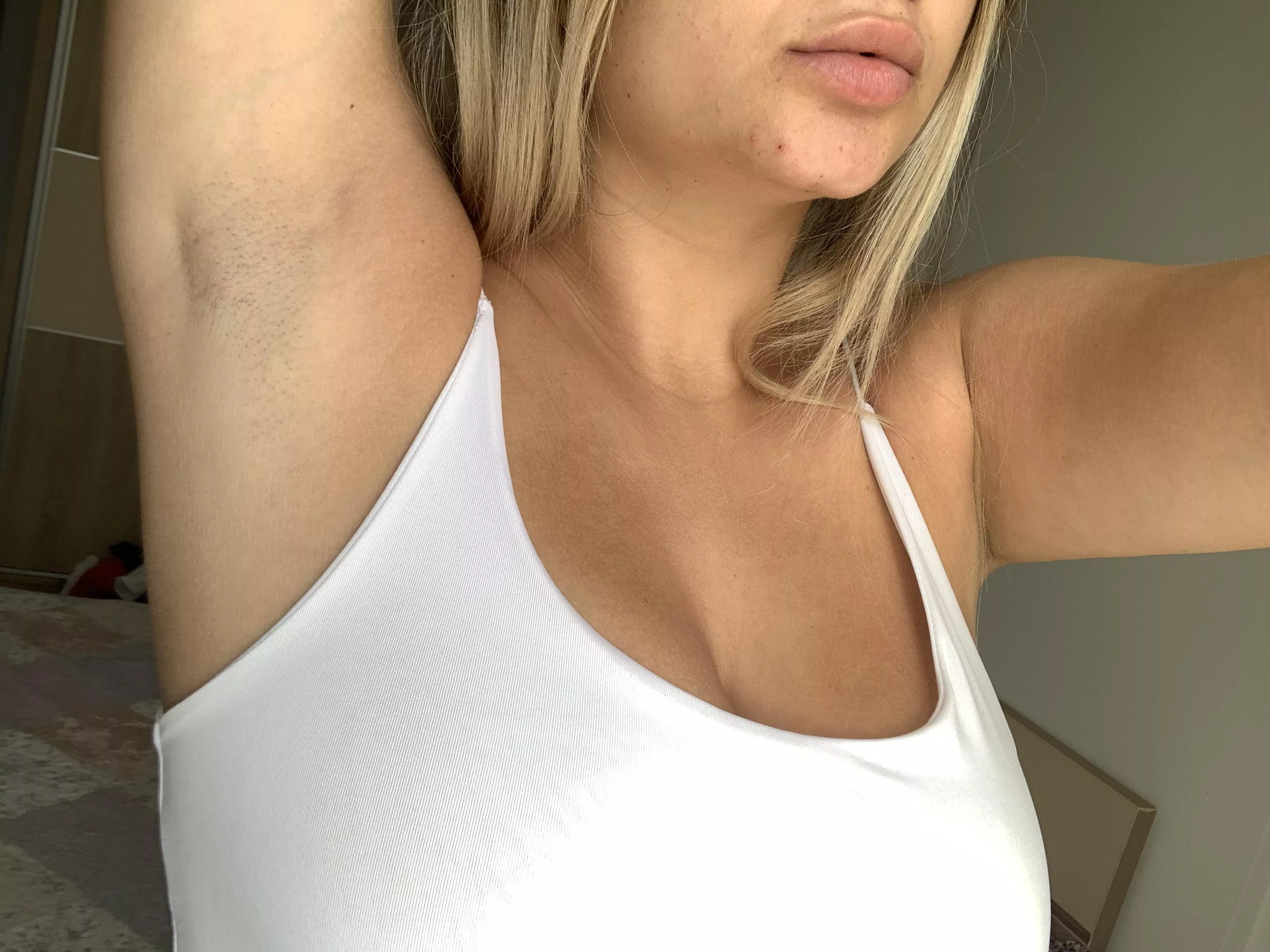 Fresh and shave for u