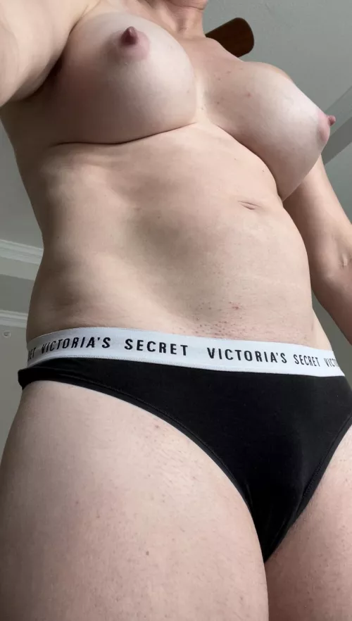 Frisky Friday! Am hot enough for 43?