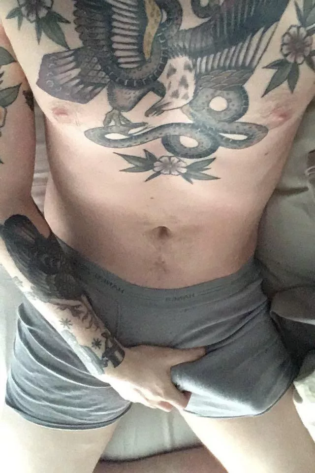 Grey doesn’t hide well