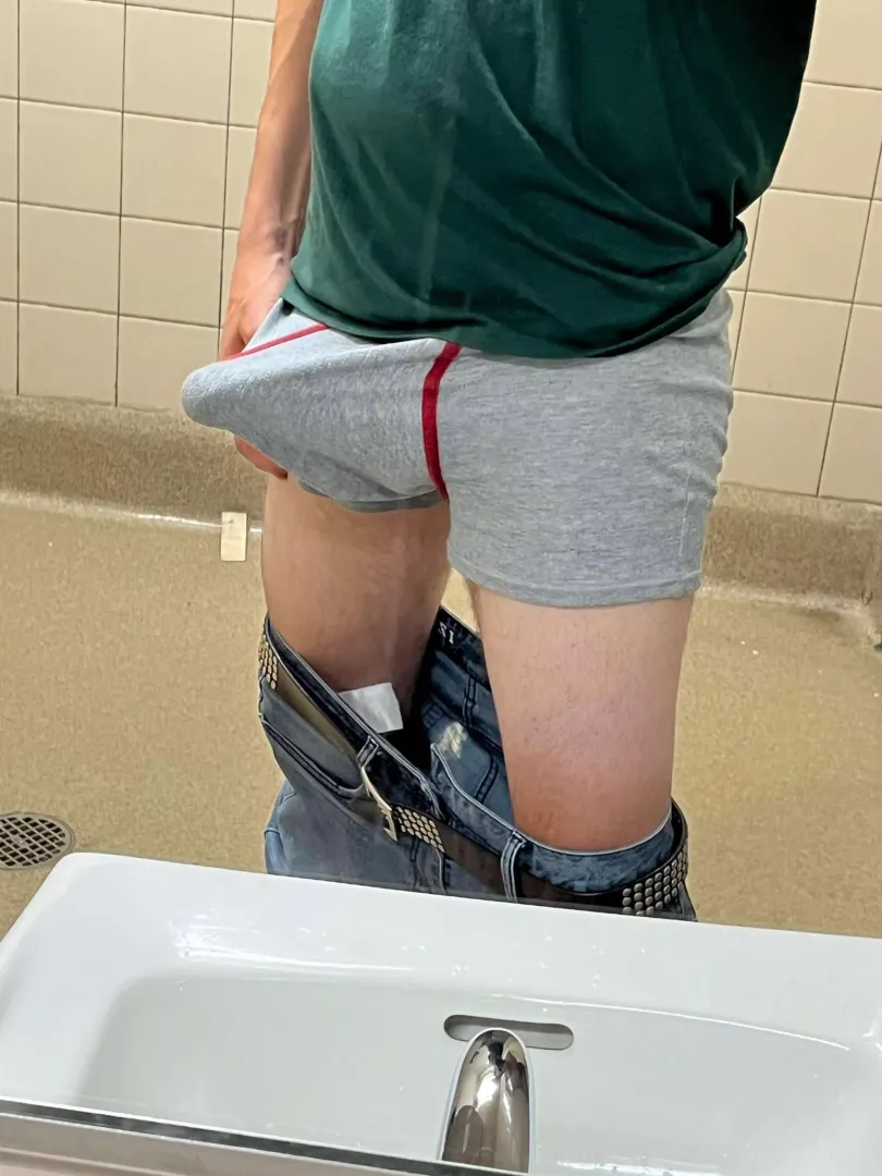 Had to hide this at work today but at least I can show you all