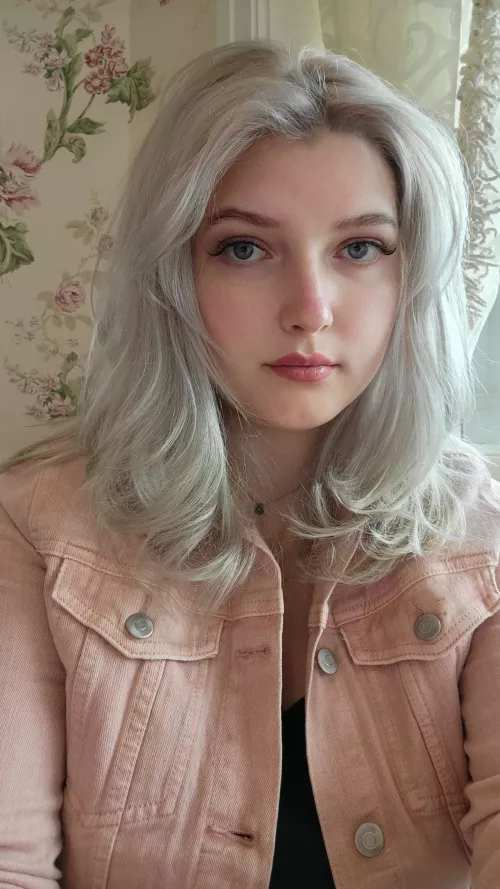 Happy fall everyone ☺️