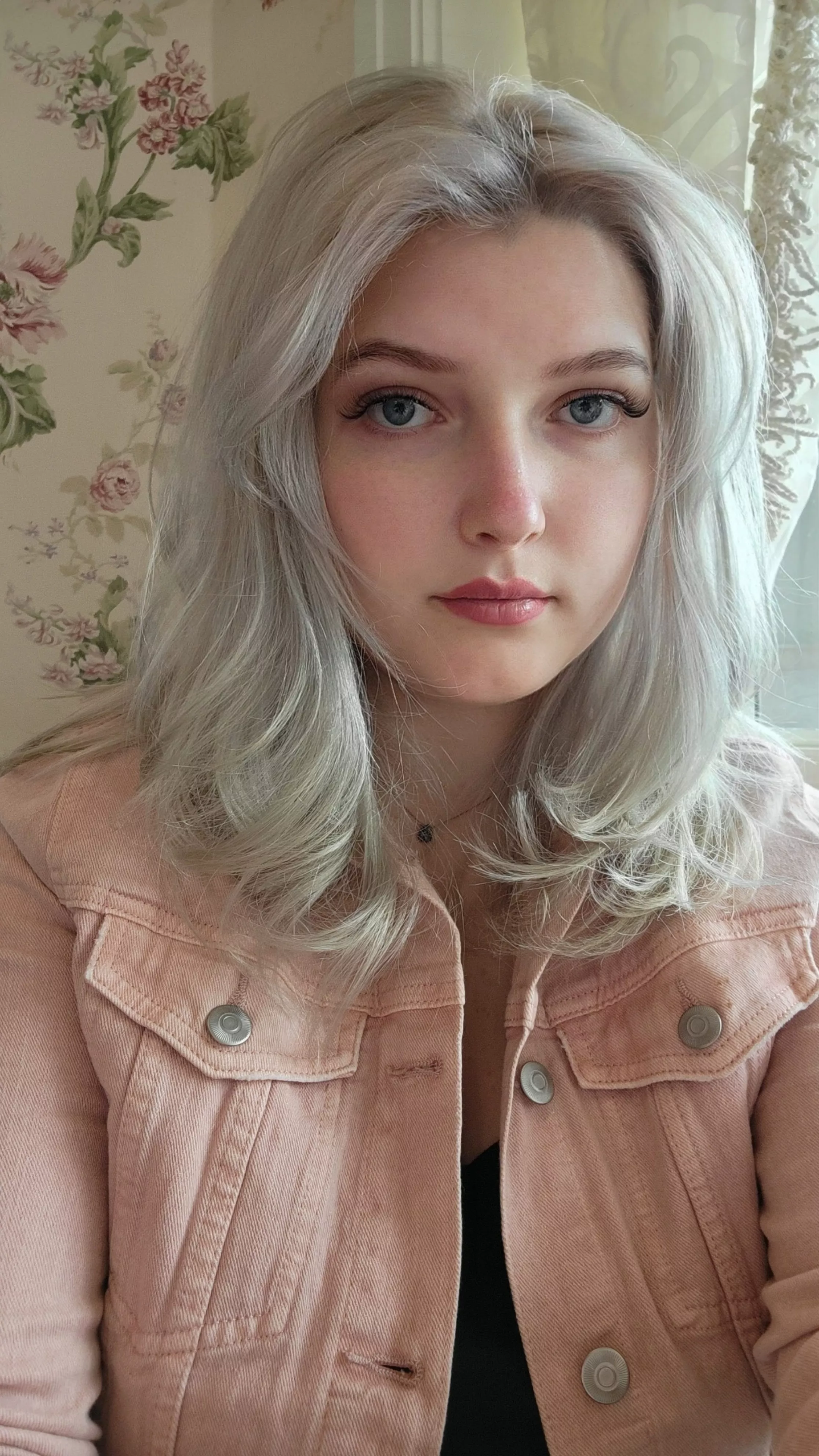 Happy fall everyone ☺️