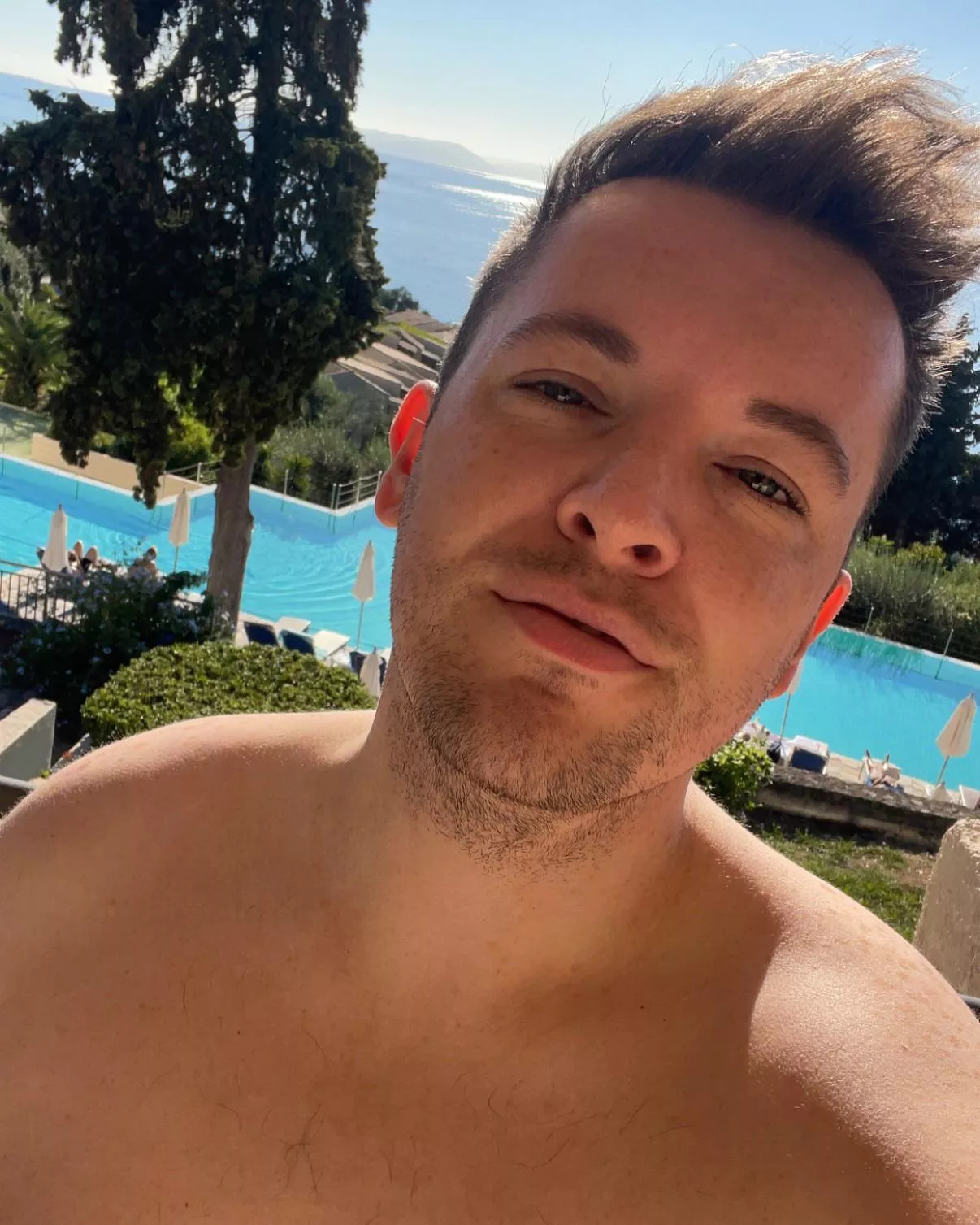 Happy FriGay 😉🏳️‍🌈