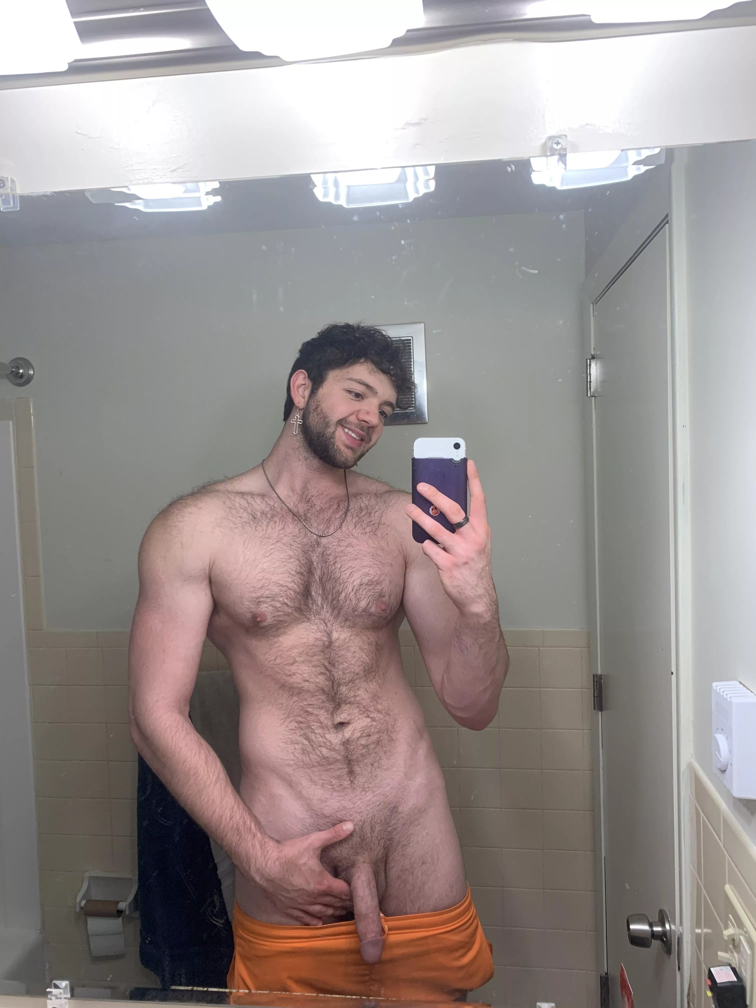 Having a good penis day and thought I’d share with all the fine folks here at cock 🥰