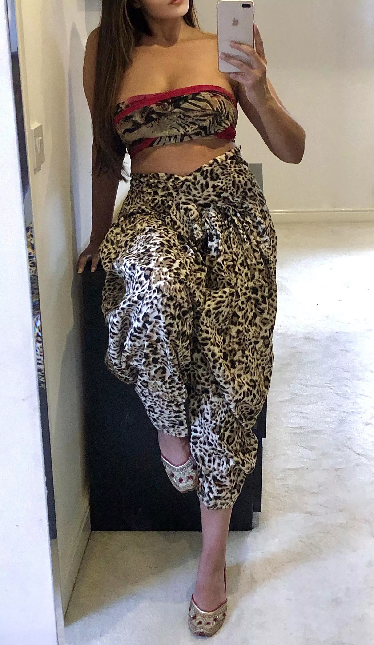 How deep is your lust...😈