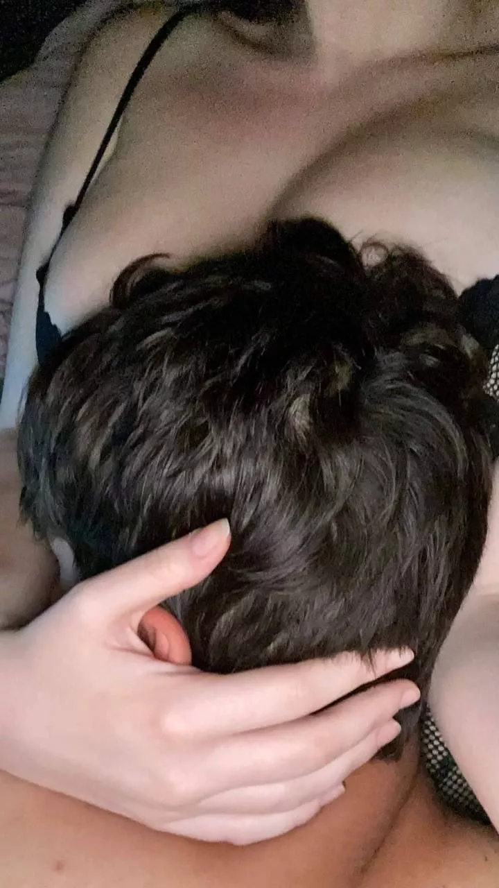 How desperately this is needed some days 🥺