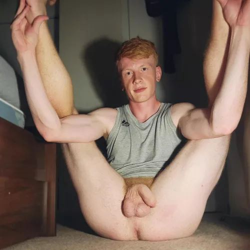 How's the view? 😏