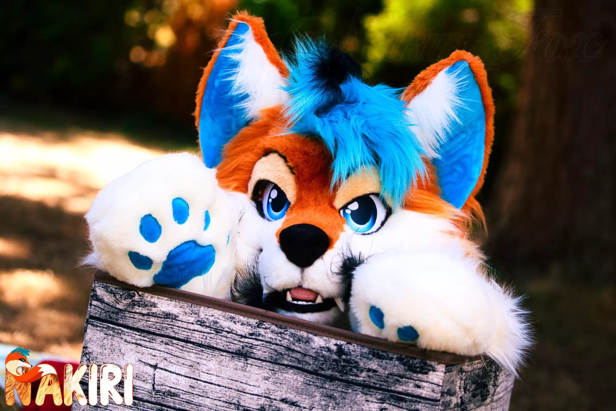 I got this birdie!!!🐥 Now I am finally a powerful hunter!!!