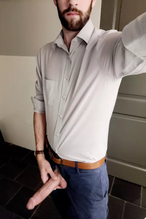 I need to see you in my office