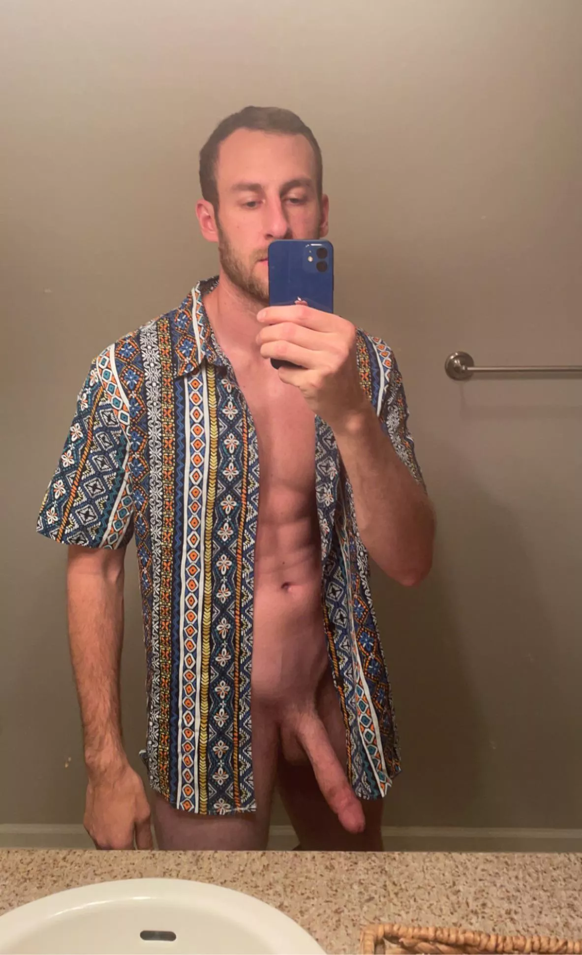 I really enjoy making both men and women horny