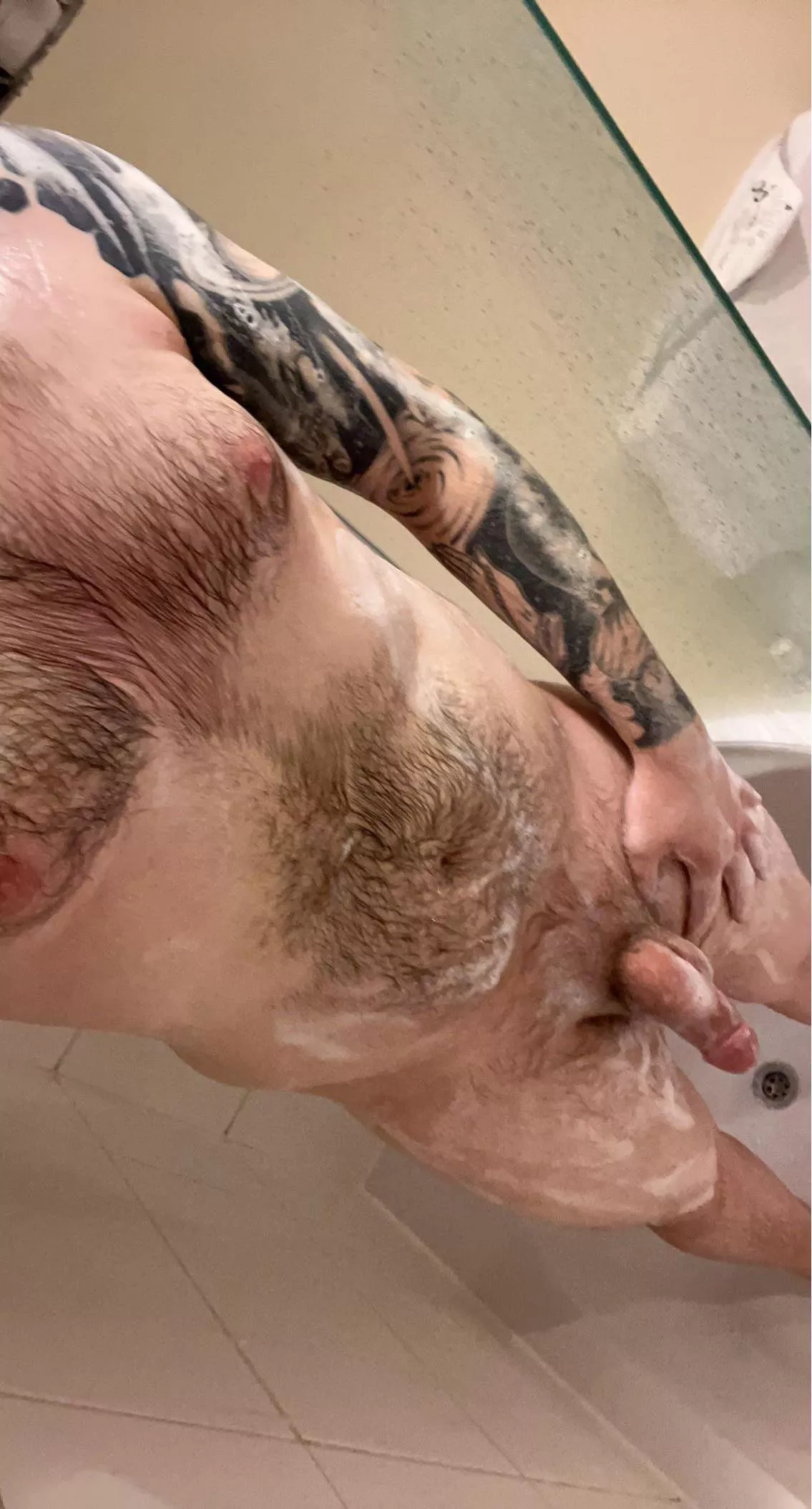 I’d love to see someone’s take on this