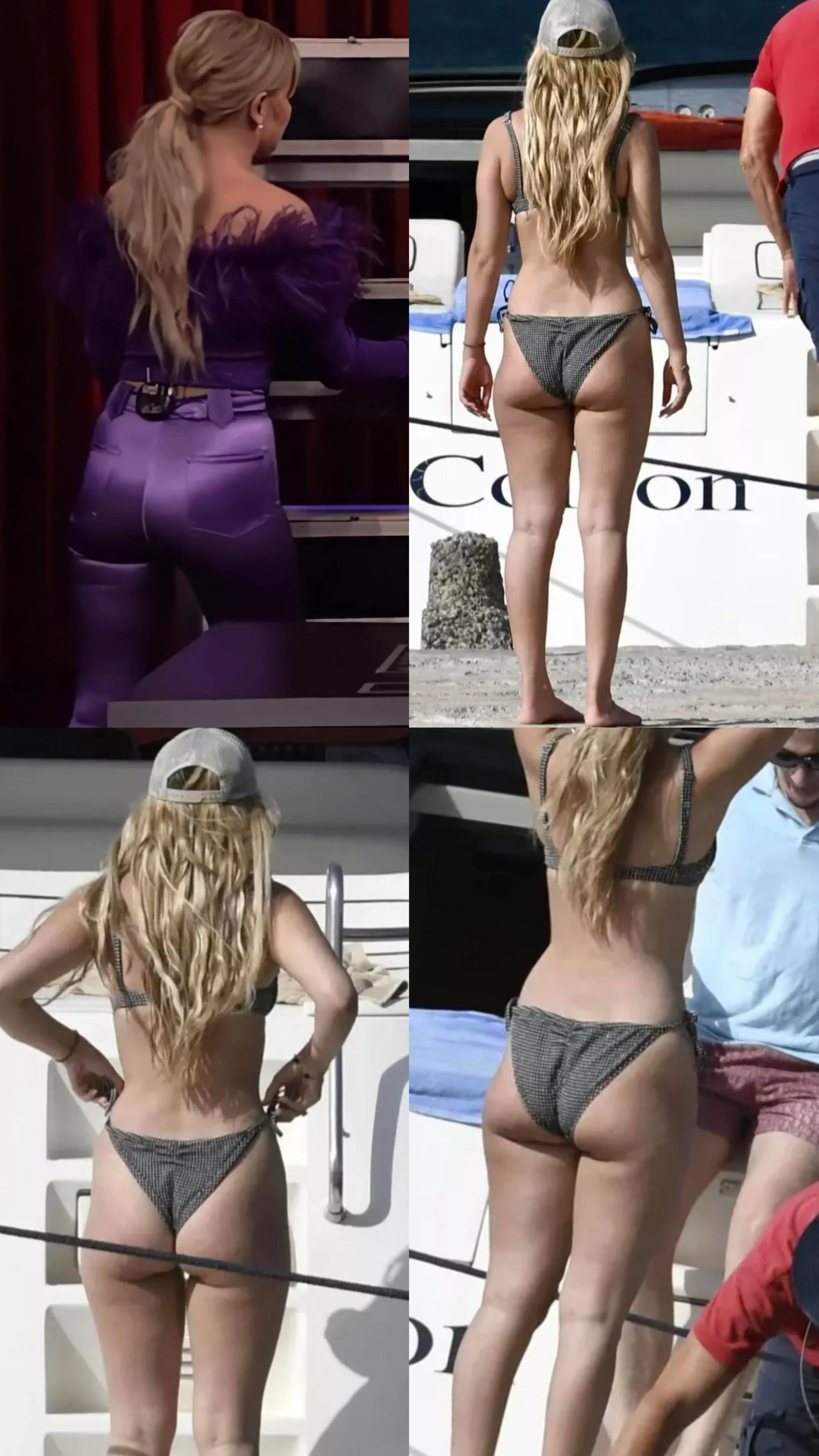 I’d motorboat Millie Bobby Browns fat white ass cheeks