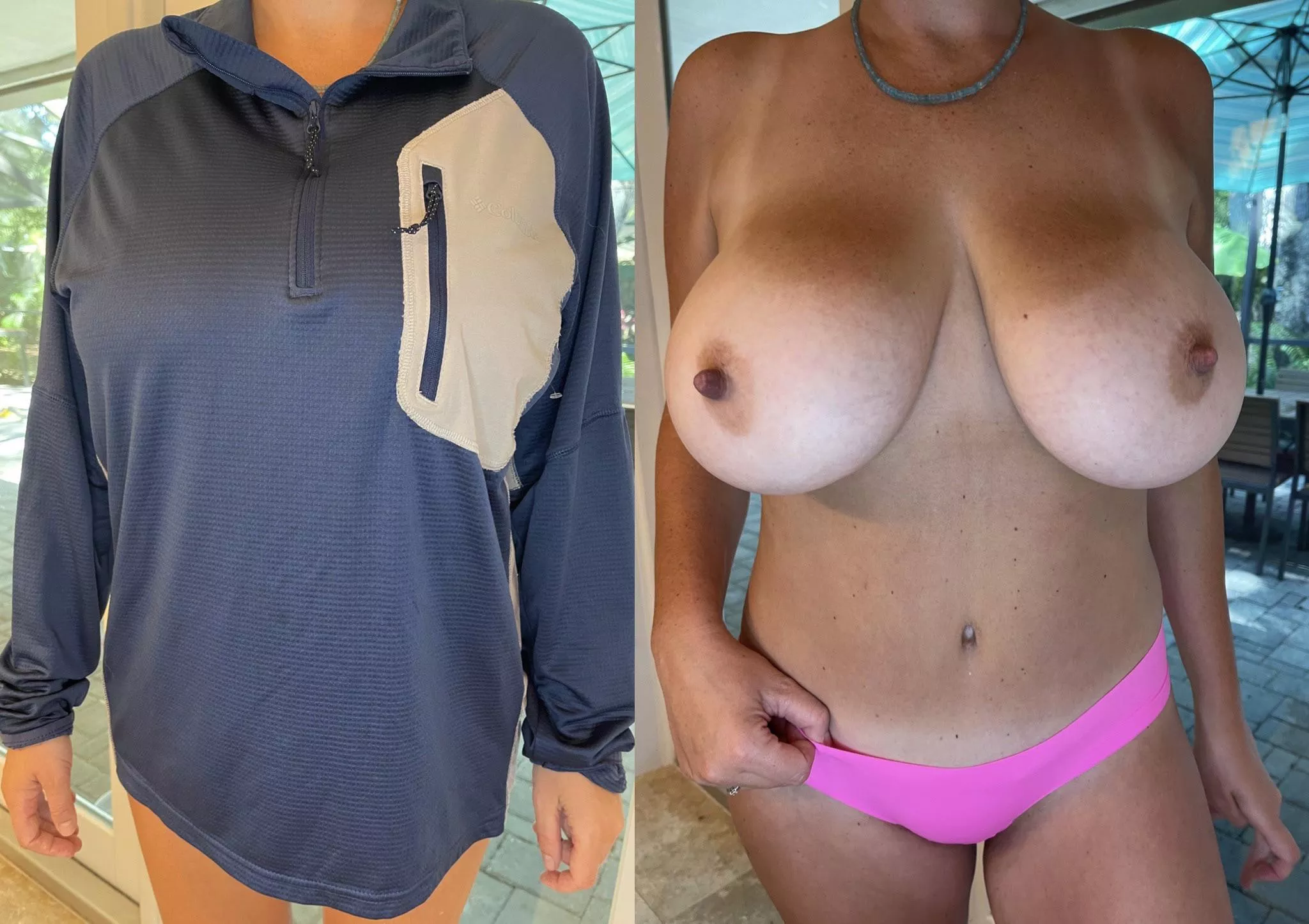 I’m pretty good at hiding my big mom titties f/33 I’m pretty good at hiding my big mom titties f/33