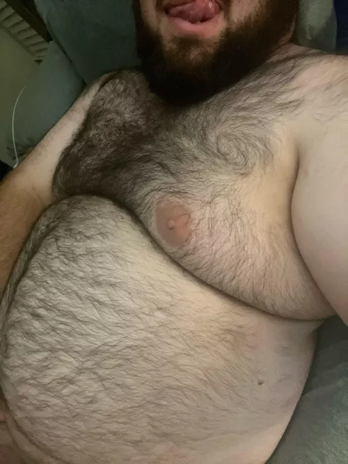 I’m running a bit hot tonight. Anyone running a little cold need a cuddle buddy….?