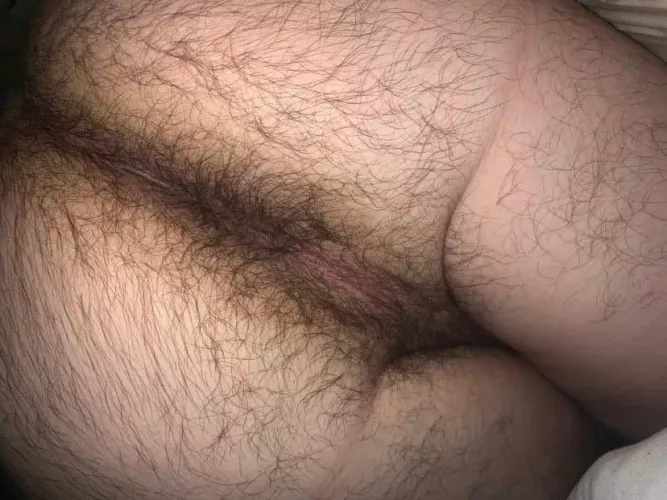 Is it hairy?