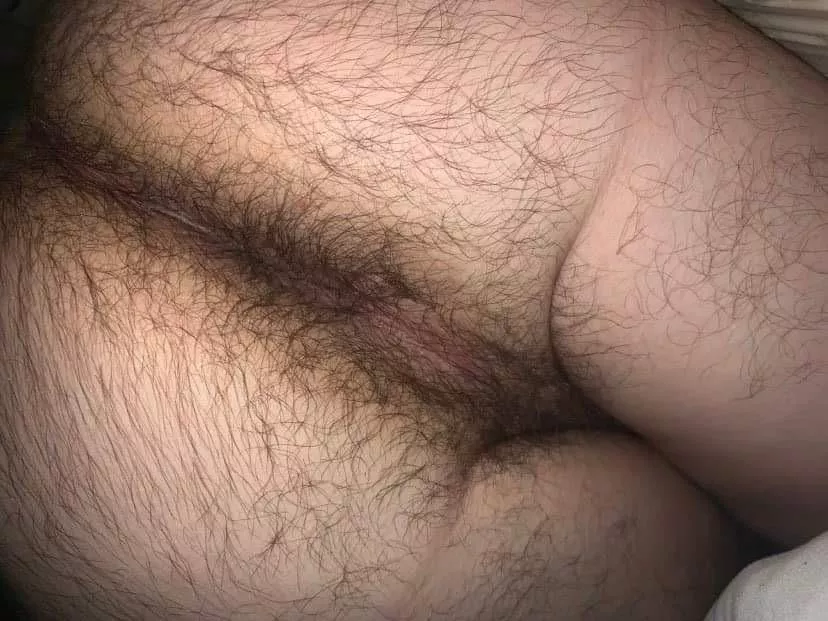Is it hairy?