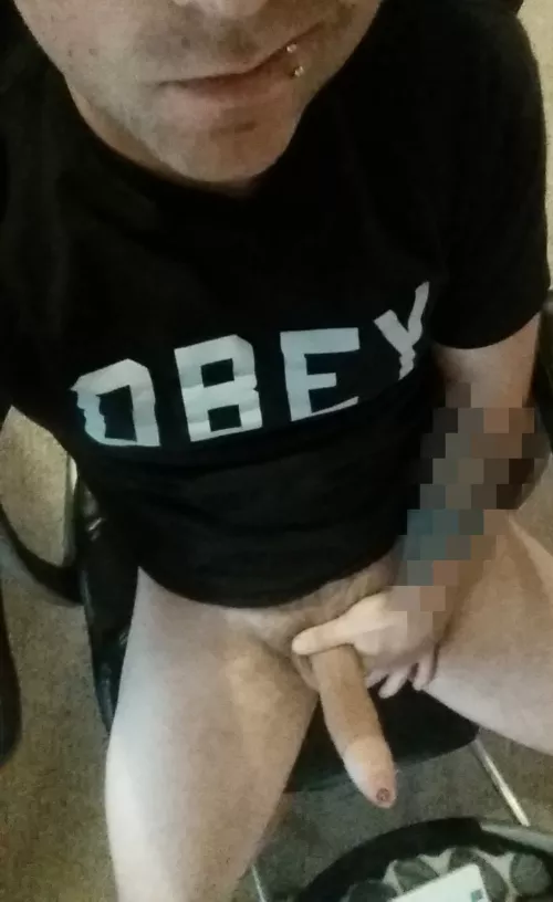 it's cold and I'm tired, but at least it's Friday (36)