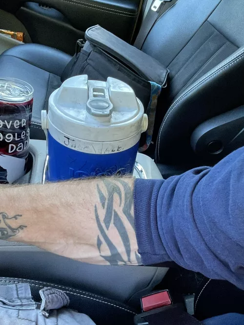 It’s Friday…. Finally