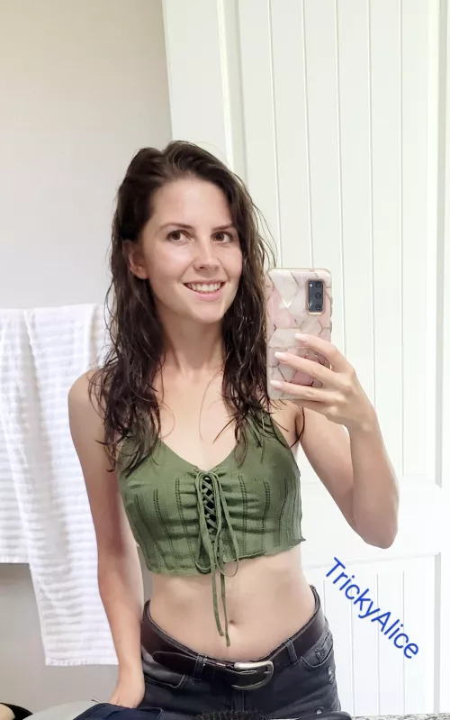 it's me yet again 🤗